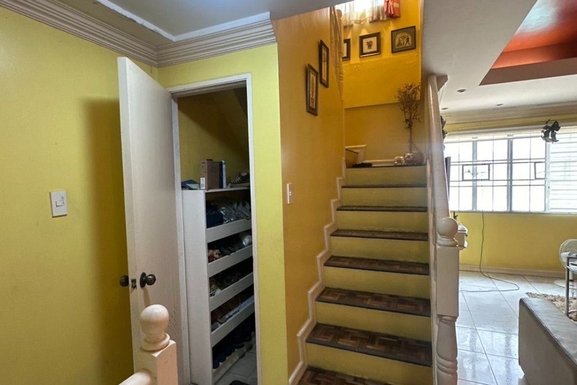 3 Bedroom Townhouse for Sale in Pasadeña, San Juan, Metro Manila near LRT-2 Gilmore – photo 4
