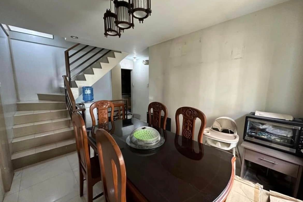 3 Bedroom Townhouse for Sale in Pasadeña, San Juan, Metro Manila near LRT-2 Gilmore – photo 7