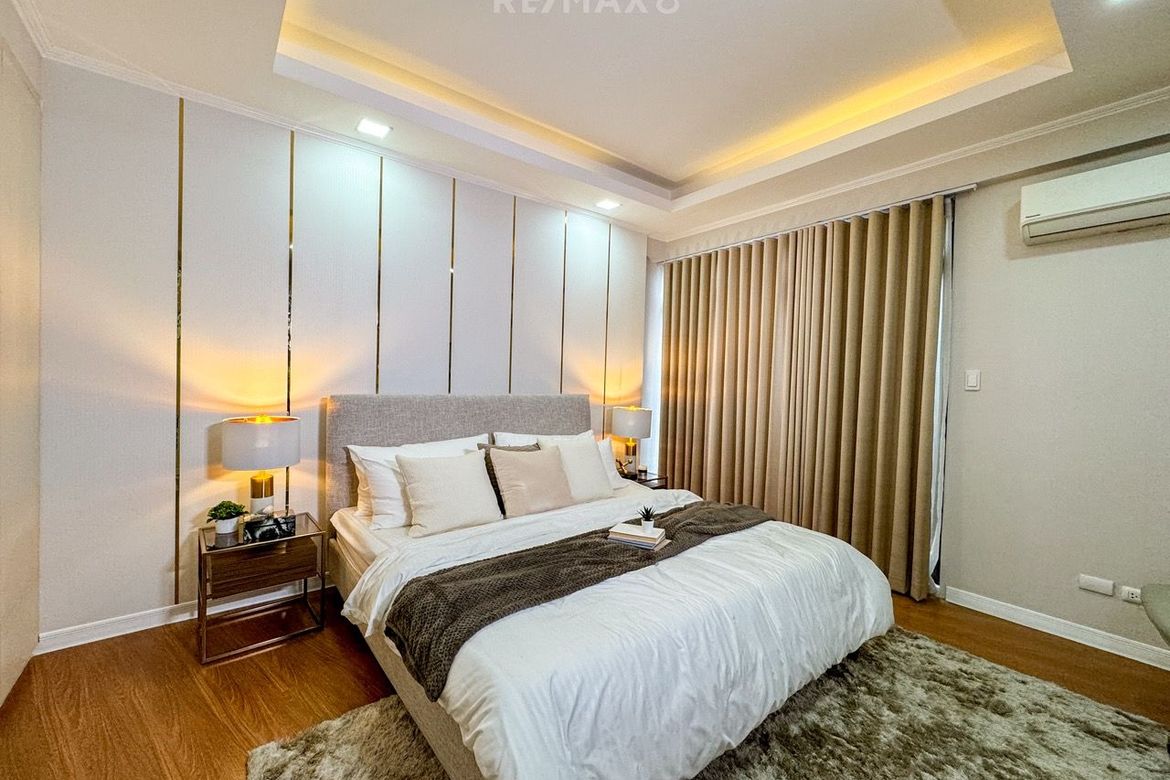 3 Bedroom Townhouse for Sale in Pasadeña, San Juan, Metro Manila near LRT-2 Gilmore