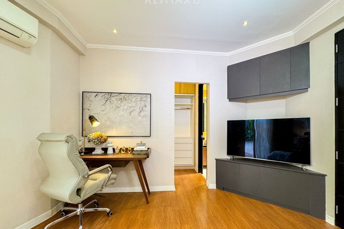 3 Bedroom Townhouse for Sale in Pasadeña, San Juan, Metro Manila near LRT-2 Gilmore – photo 2