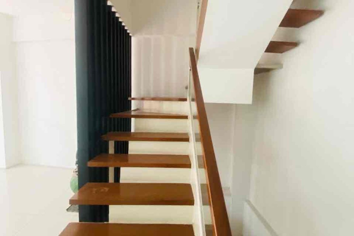 3 Bedroom Townhouse for Sale in Pasadeña, San Juan, Metro Manila near LRT-2 Gilmore – photo 4