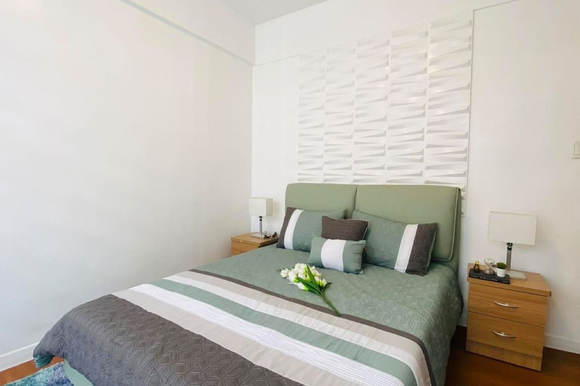 3 Bedroom Townhouse for Sale in Pasadeña, San Juan, Metro Manila near LRT-2 Gilmore – photo 2