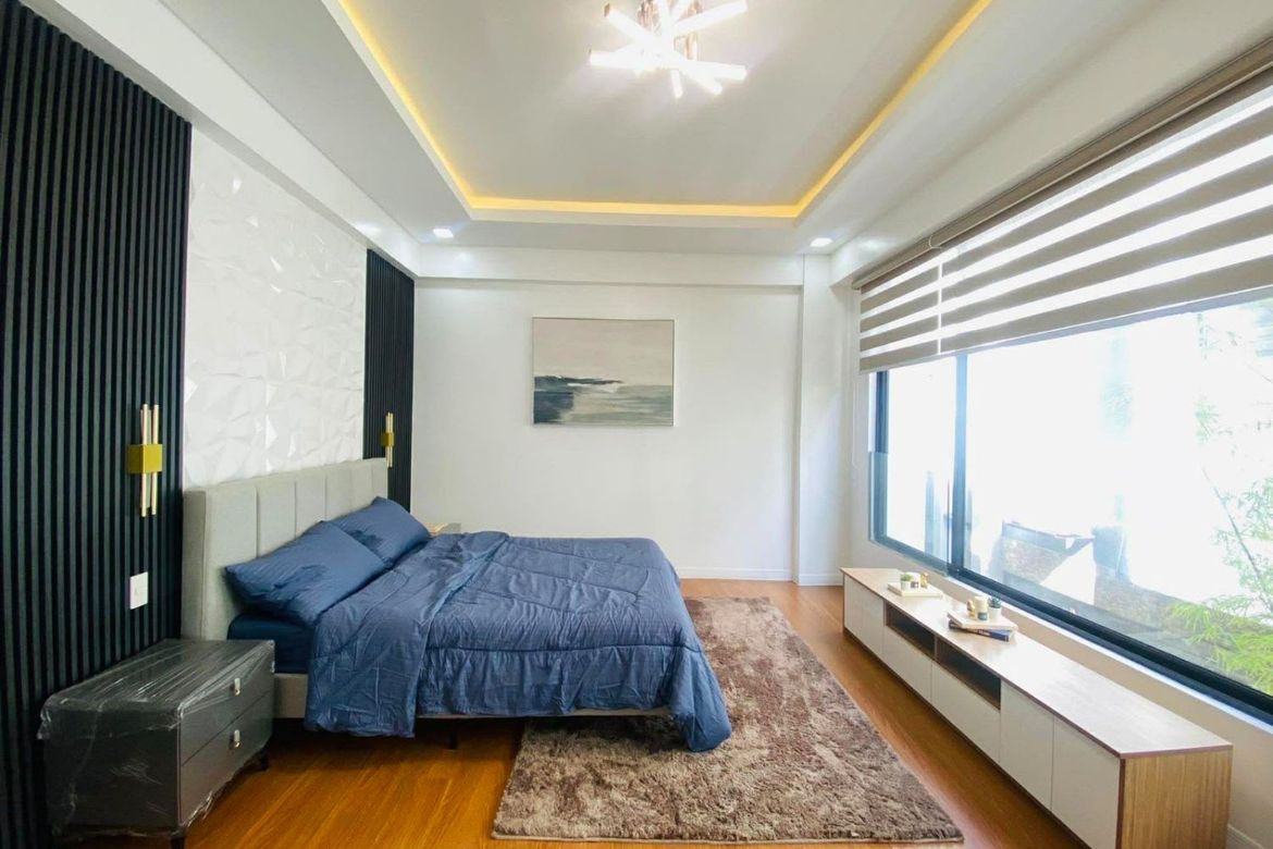 3 Bedroom Townhouse for Sale in Pasadeña, San Juan, Metro Manila near LRT-2 Gilmore – photo 5