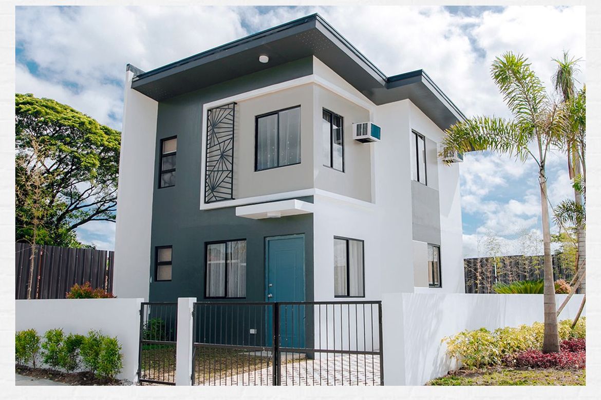3 Bedroom Townhouse for Sale in PHirst Park Homes Magalang, Santo Rosario, Magalang, Pampanga
