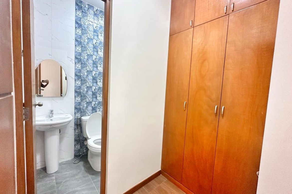 3 Bedroom Townhouse for Sale in Pilar, Las Piñas, Metro Manila – photo 4