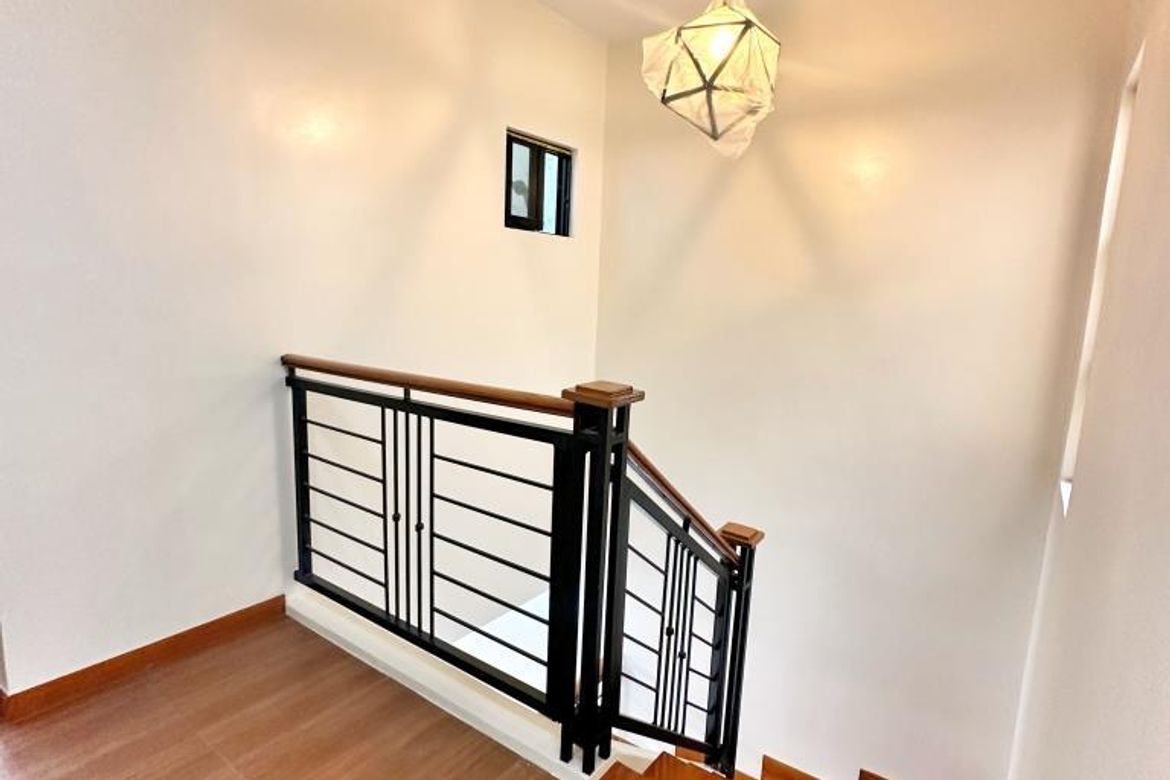 3 Bedroom Townhouse for Sale in Pilar, Las Piñas, Metro Manila – photo 8