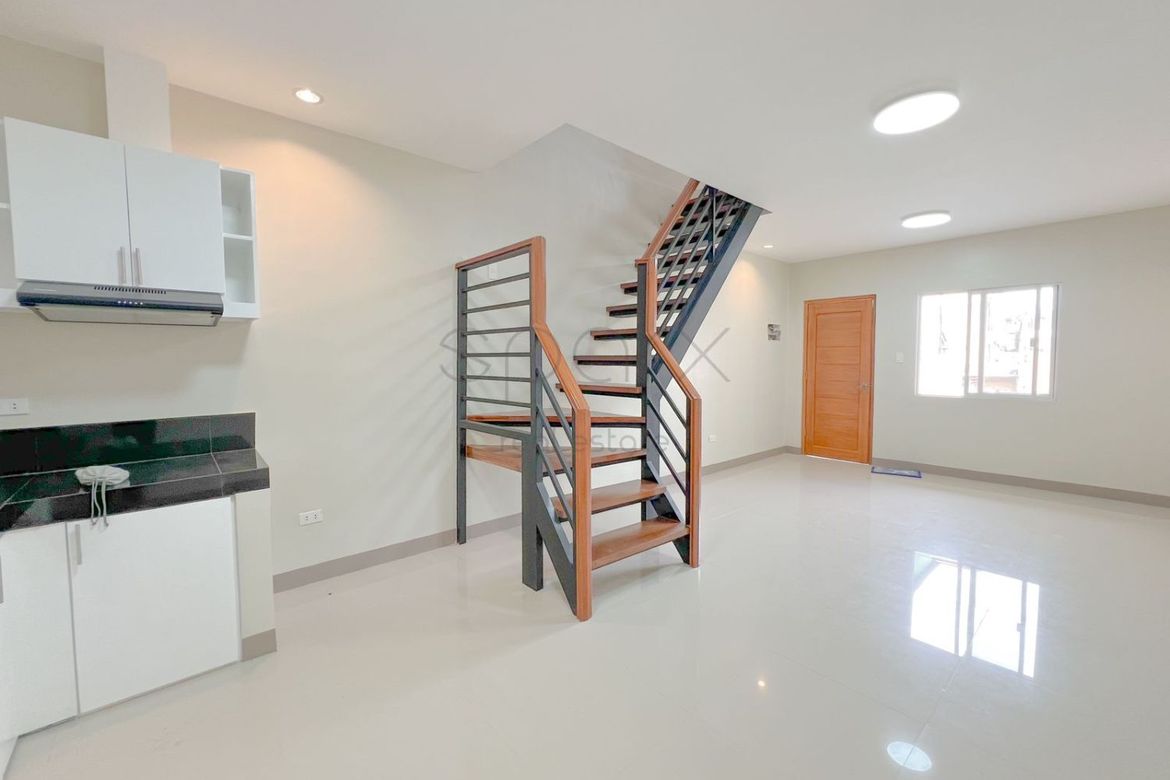 3 Bedroom Townhouse for Sale in Pilar, Las Piñas, Metro Manila – photo 3