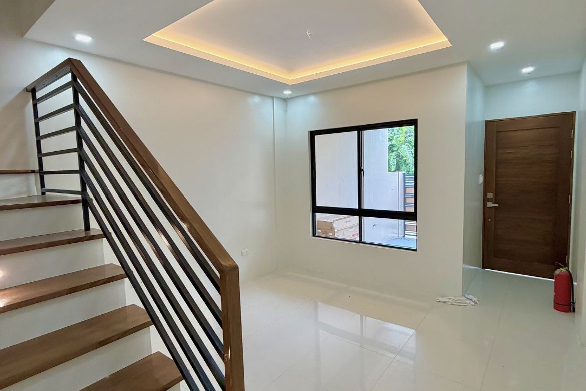 3 Bedroom Townhouse for Sale in Pilar, Las Piñas, Metro Manila – photo 3