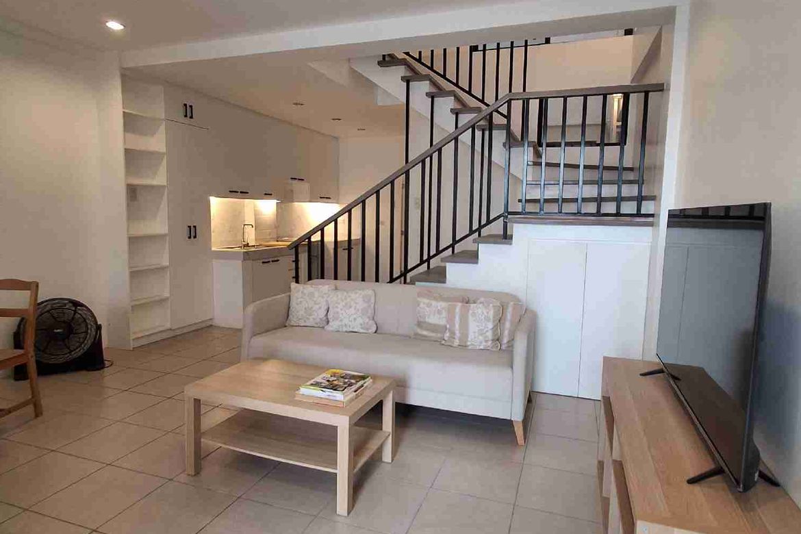 3 Bedroom Townhouse for Sale in Pilar, Las Piñas, Metro Manila