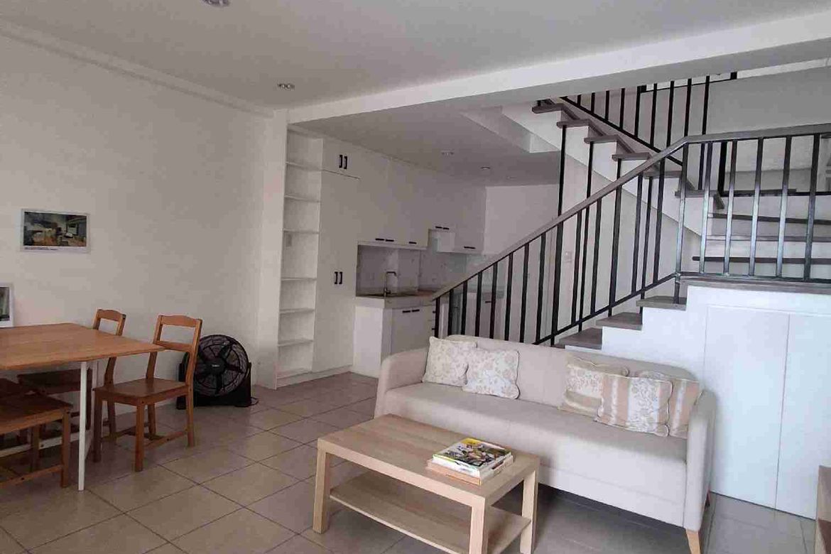 3 Bedroom Townhouse for Sale in Pilar, Las Piñas, Metro Manila – photo 3