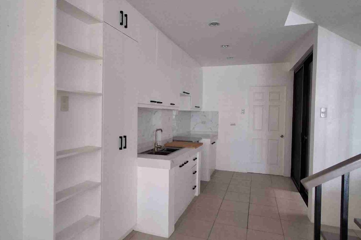 3 Bedroom Townhouse for Sale in Pilar, Las Piñas, Metro Manila – photo 4