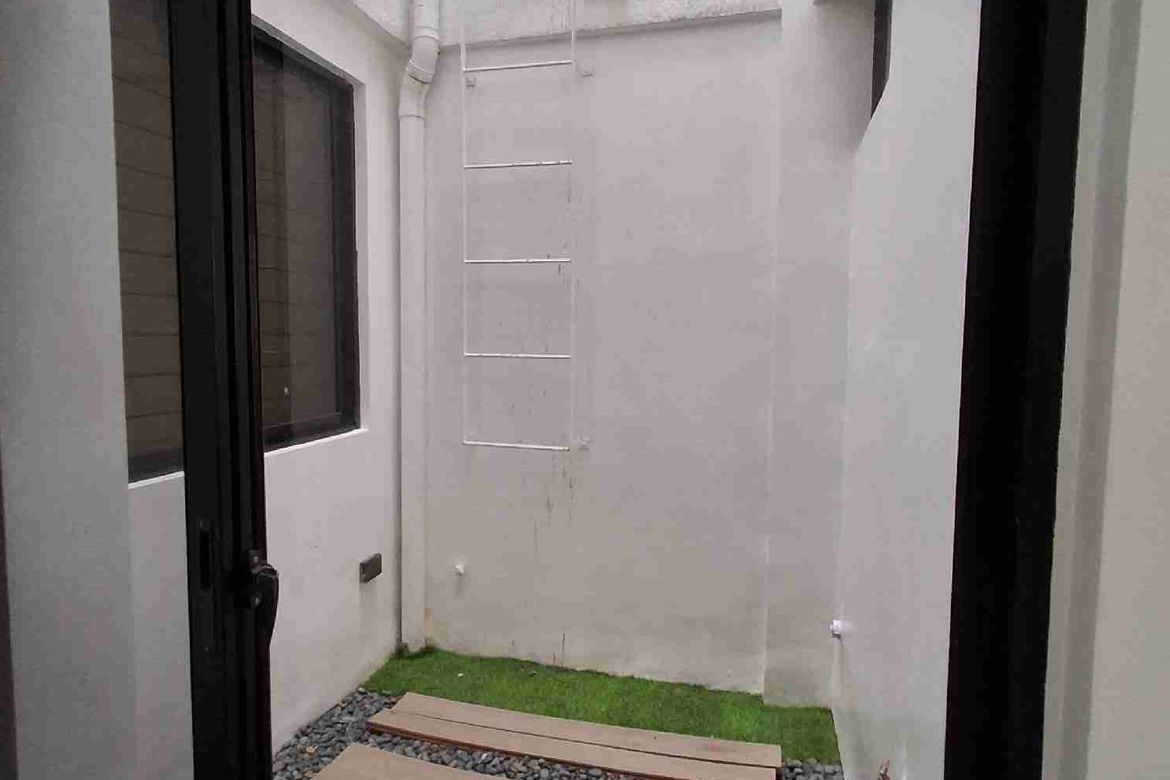 3 Bedroom Townhouse for Sale in Pilar, Las Piñas, Metro Manila – photo 5