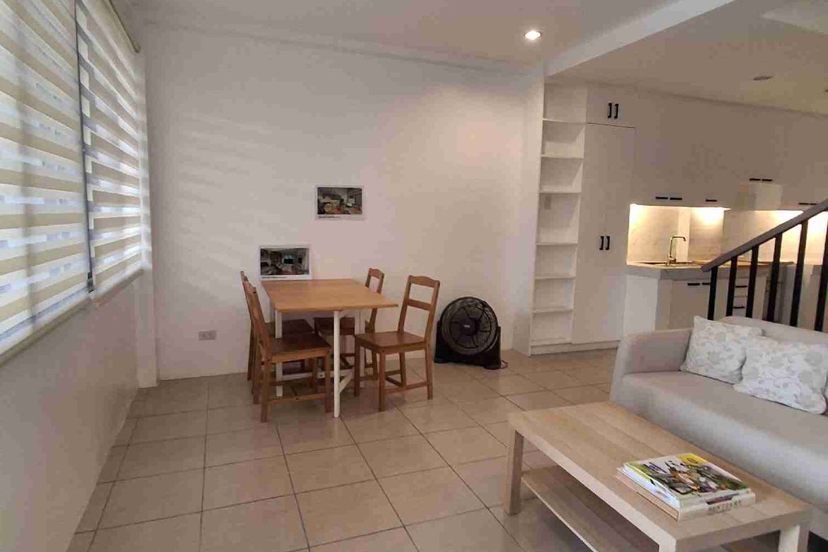 3 Bedroom Townhouse for Sale in Pilar, Las Piñas, Metro Manila – photo 6
