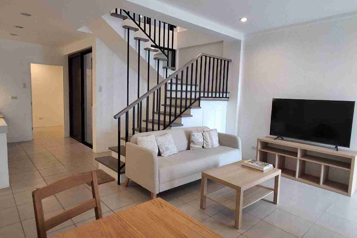 3 Bedroom Townhouse for Sale in Pilar, Las Piñas, Metro Manila – photo 7
