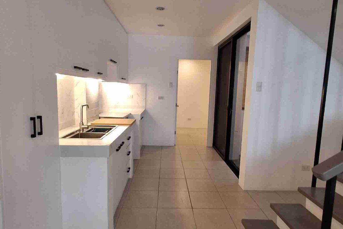3 Bedroom Townhouse for Sale in Pilar, Las Piñas, Metro Manila – photo 8