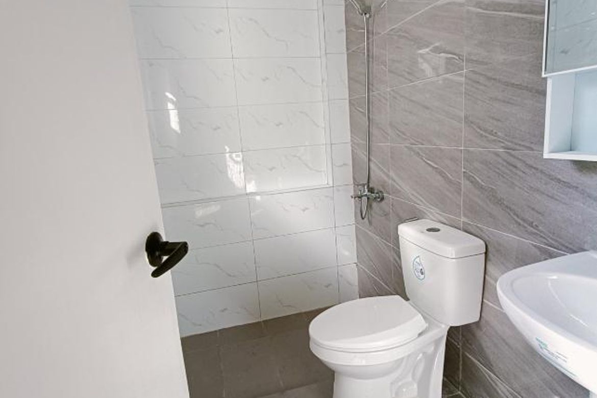 3 Bedroom Townhouse for Sale in Pilar, Las Piñas, Metro Manila – photo 5