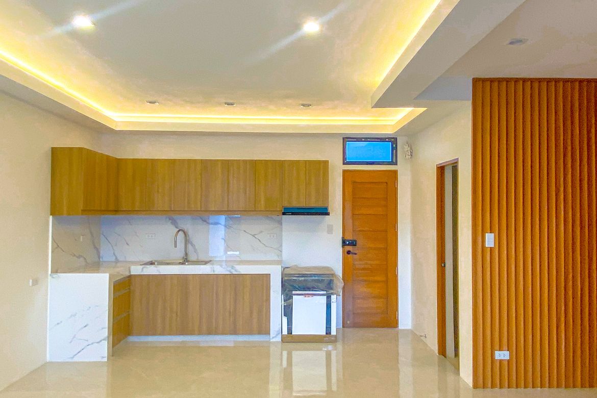 3 Bedroom Townhouse for Sale in Pilar, Las Piñas, Metro Manila – photo 4