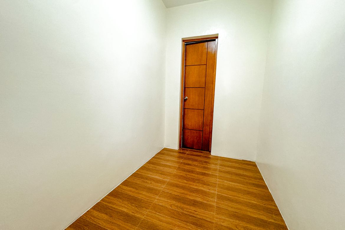 3 Bedroom Townhouse for Sale in Pilar, Las Piñas, Metro Manila – photo 7