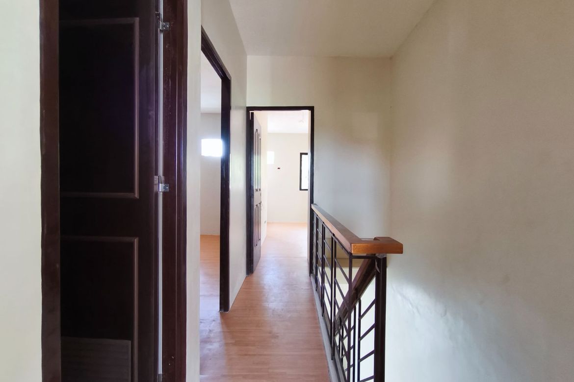 3 Bedroom Townhouse for Sale in Pilar, Las Piñas, Metro Manila – photo 8