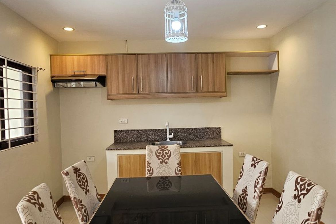 3 Bedroom Townhouse for Sale in Pilar, Las Piñas, Metro Manila – photo 5