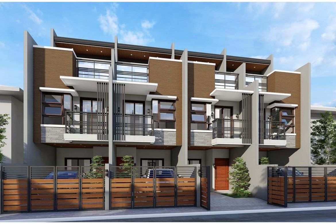 3 Bedroom Townhouse for Sale in Pilar, Las Piñas, Metro Manila – photo 4