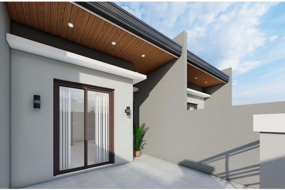3 Bedroom Townhouse for Sale in Pilar, Las Piñas, Metro Manila – photo 5