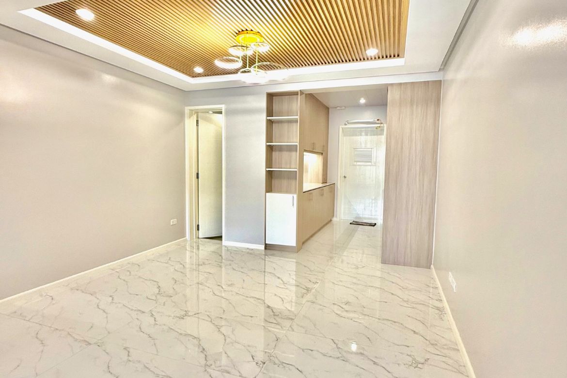 3 Bedroom Townhouse for Sale in Pilar, Las Piñas, Metro Manila – photo 3