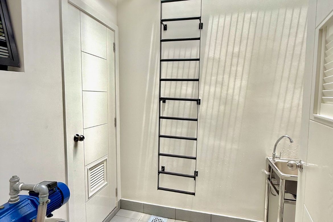 3 Bedroom Townhouse for Sale in Pilar, Las Piñas, Metro Manila – photo 7