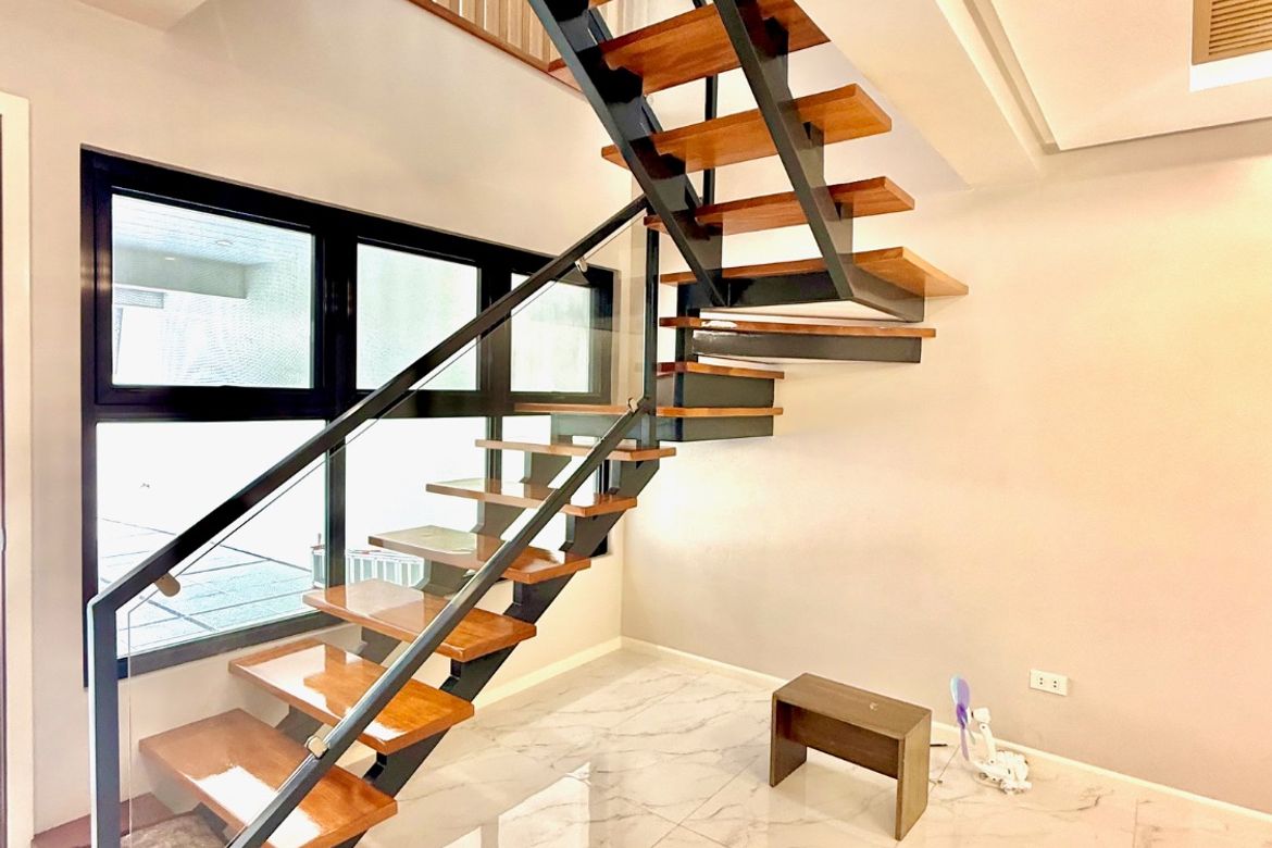 3 Bedroom Townhouse for Sale in Pilar, Las Piñas, Metro Manila – photo 8
