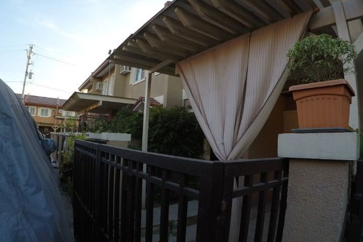 3 Bedroom Townhouse for Sale in Pinagsama, Taguig, Metro Manila – photo 2