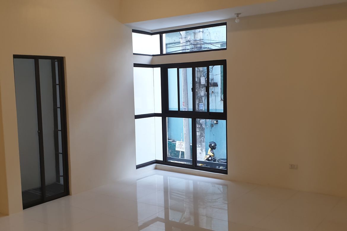 3 Bedroom Townhouse for Sale in Pinugay, Baras, Rizal