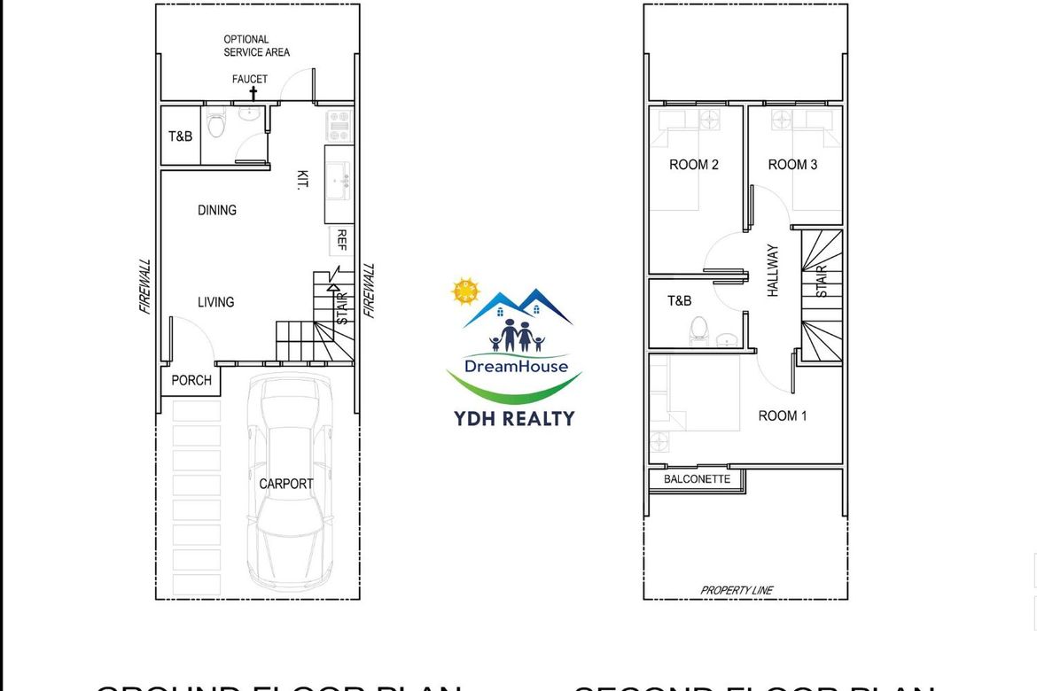 3 Bedroom Townhouse for Sale in Pitalo, San Fernando, Cebu – photo 8