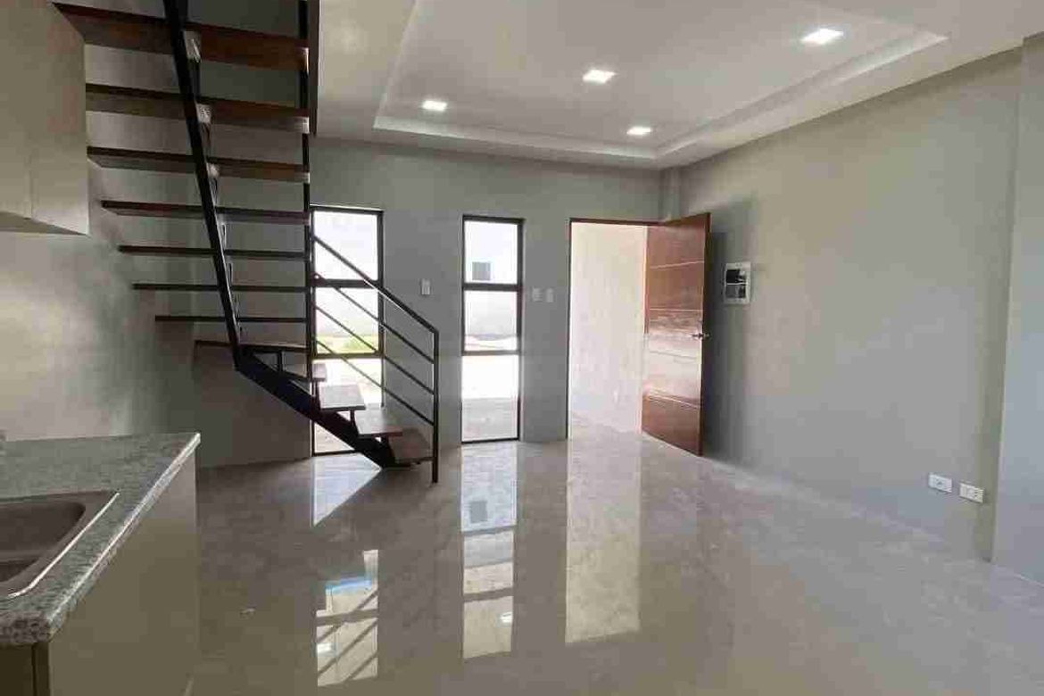 3 Bedroom Townhouse for Sale in Pitalo, San Fernando, Cebu – photo 2