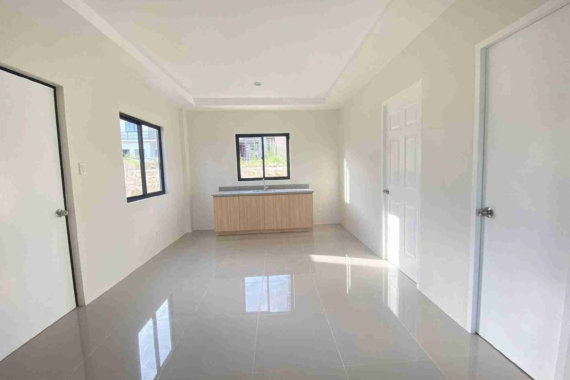 3 Bedroom Townhouse for Sale in Pitalo, San Fernando, Cebu – photo 5