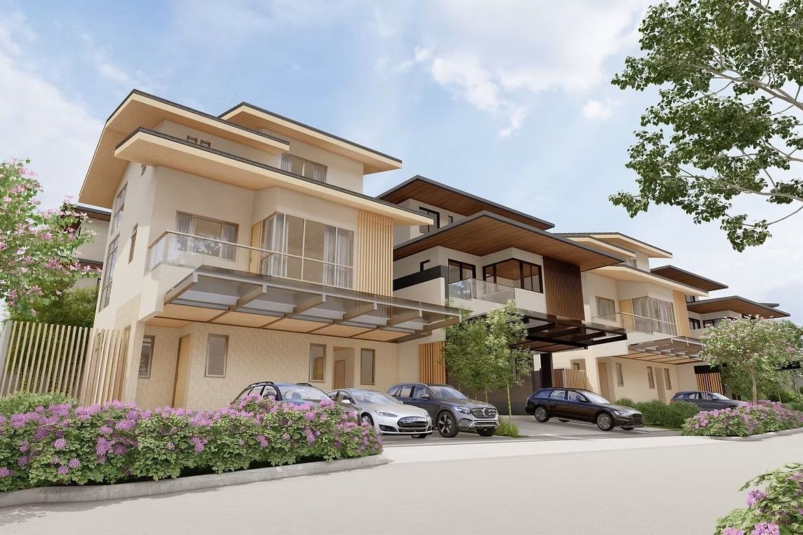 3 Bedroom Townhouse for Sale in Pittland, Cabuyao, Laguna – photo 4
