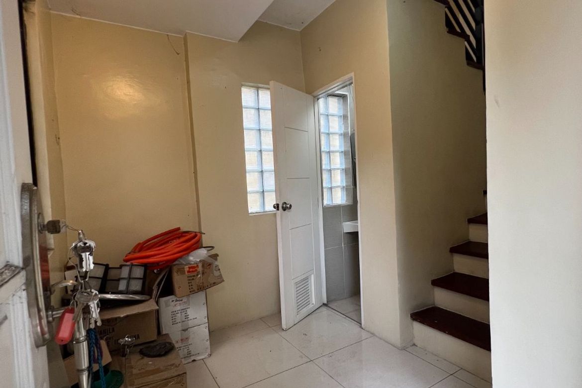 3 Bedroom Townhouse for Sale in Plainview, Mandaluyong, Metro Manila – photo 3