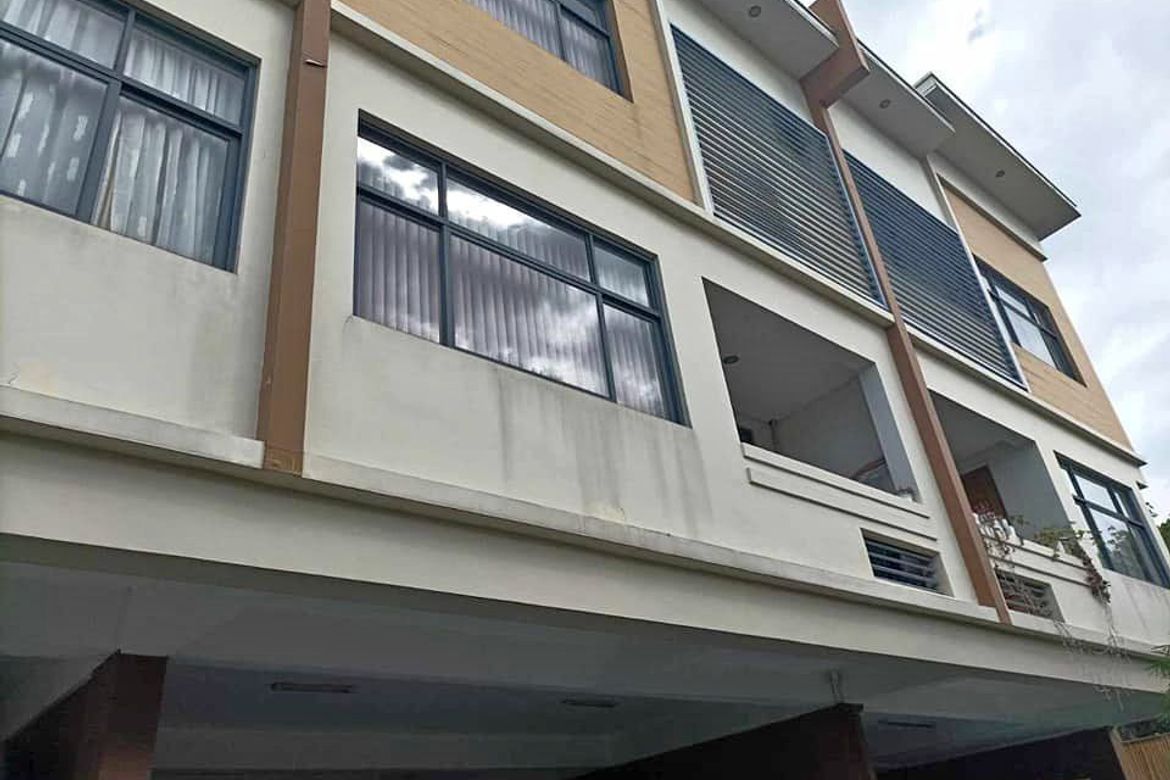 3 Bedroom Townhouse for Sale in Plainview, Mandaluyong, Metro Manila