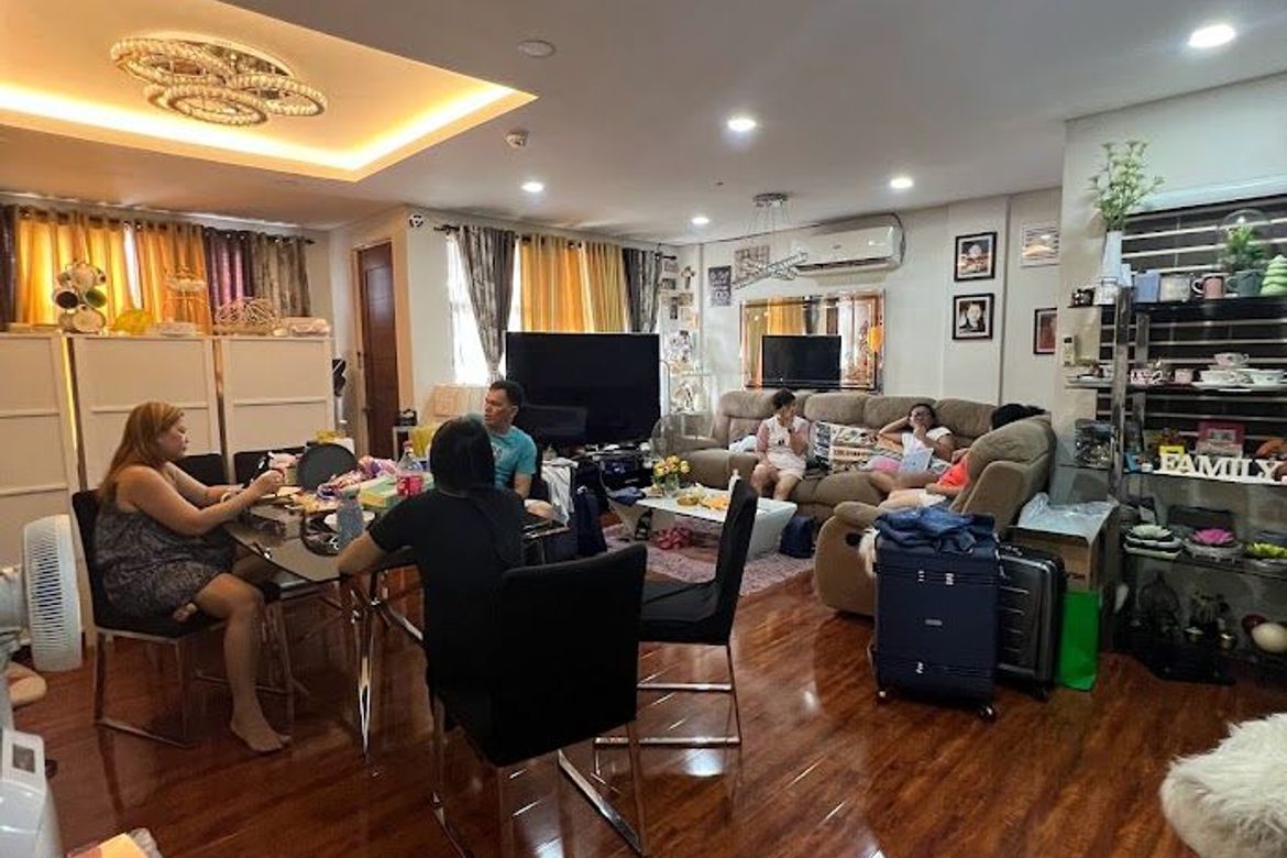 3 Bedroom Townhouse for Sale in Plainview, Mandaluyong, Metro Manila