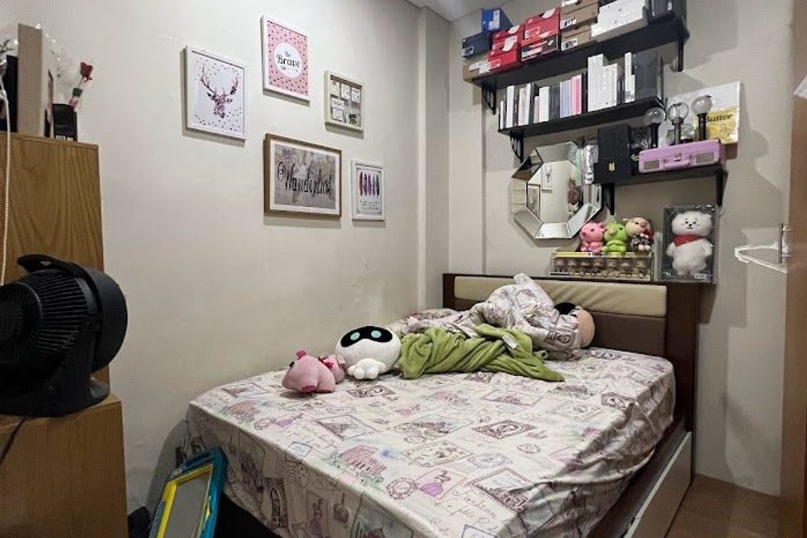 3 Bedroom Townhouse for Sale in Plainview, Mandaluyong, Metro Manila – photo 2