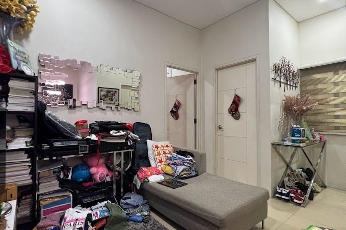 3 Bedroom Townhouse for Sale in Plainview, Mandaluyong, Metro Manila – photo 3