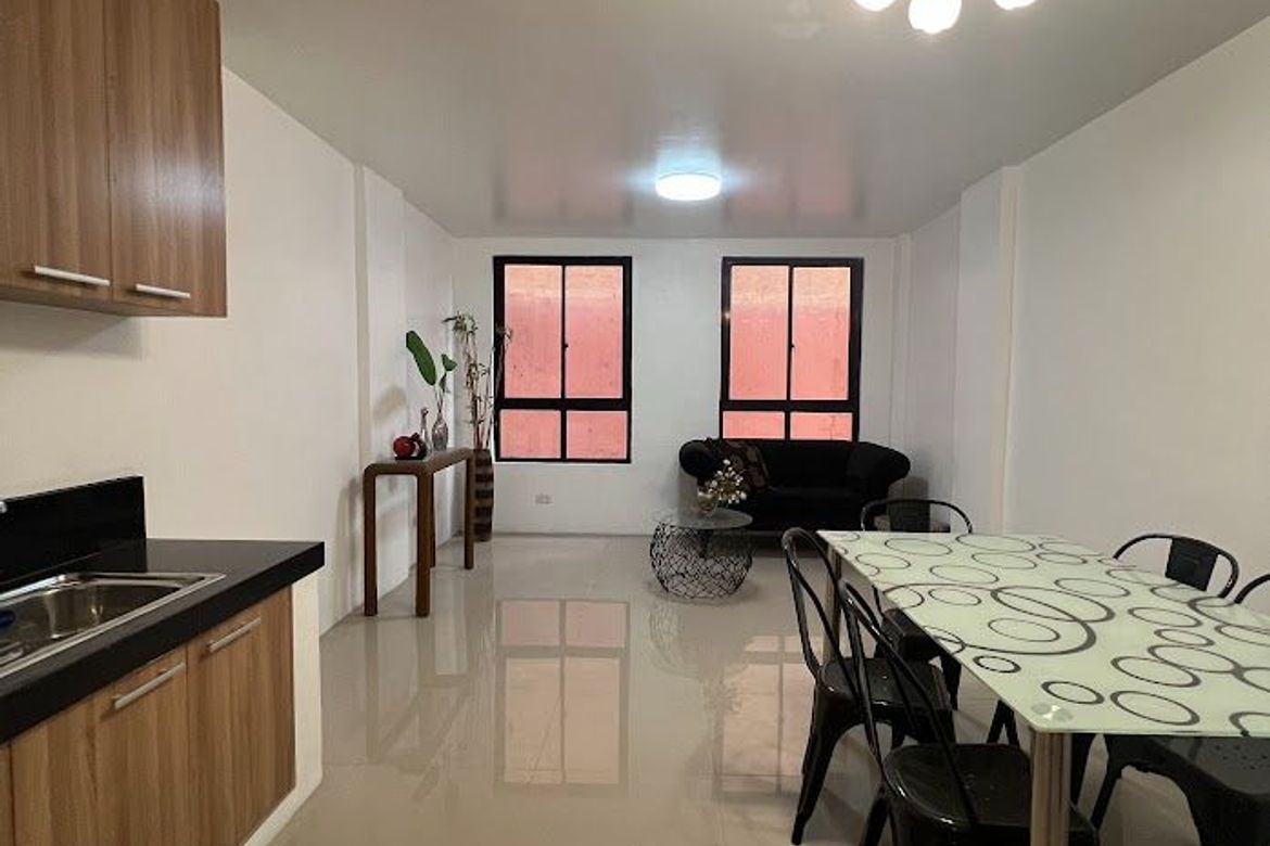 3 Bedroom Townhouse for Sale in Plainview, Mandaluyong, Metro Manila – photo 3