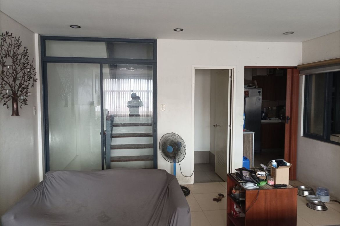 3 Bedroom Townhouse for Sale in Plainview, Mandaluyong, Metro Manila – photo 3