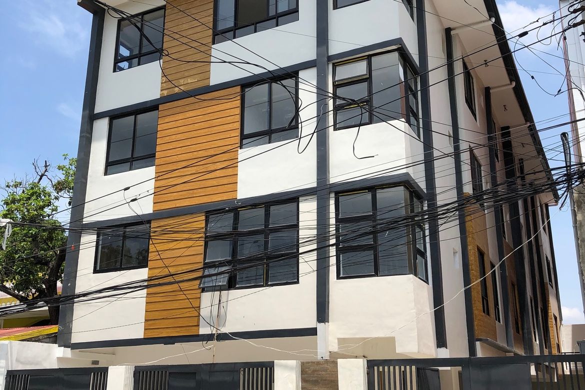 3 Bedroom Townhouse for Sale in Plainview, Mandaluyong, Metro Manila
