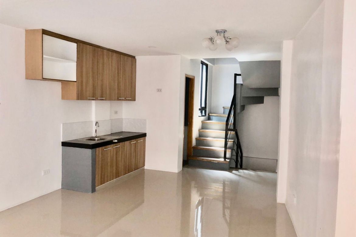 3 Bedroom Townhouse for Sale in Plainview, Mandaluyong, Metro Manila – photo 4