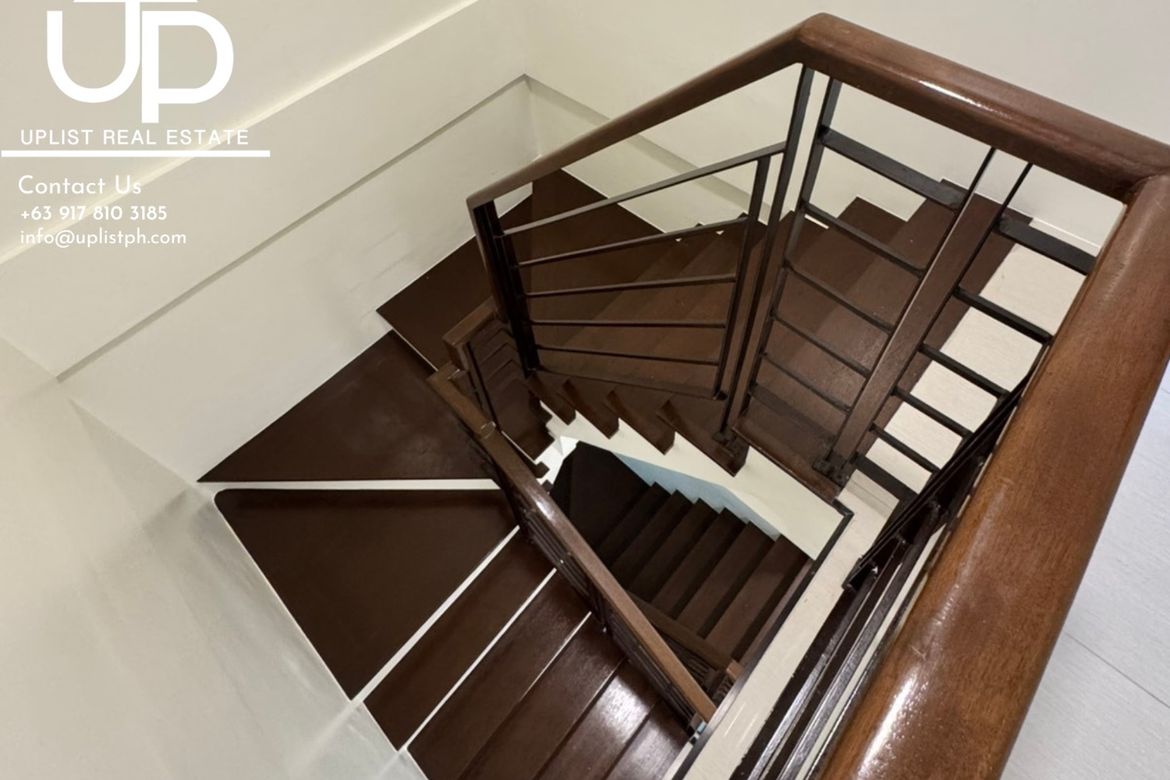 3 Bedroom Townhouse for Sale in Plainview, Mandaluyong, Metro Manila – photo 3