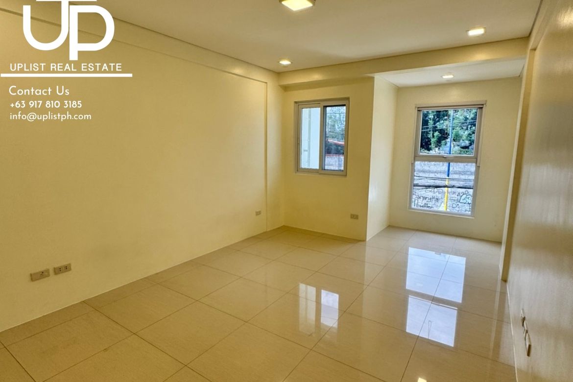 3 Bedroom Townhouse for Sale in Plainview, Mandaluyong, Metro Manila – photo 4