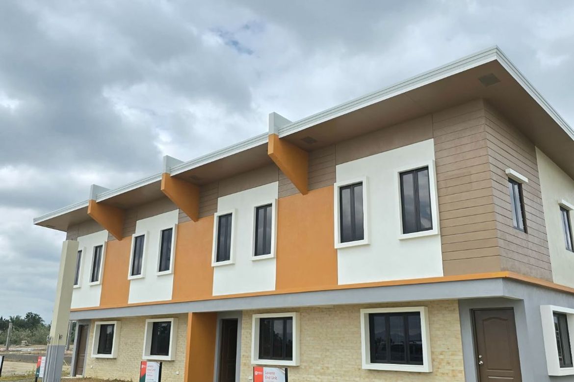 3 Bedroom Townhouse for Sale in Poblacion Barangay 6, Lipa, Batangas