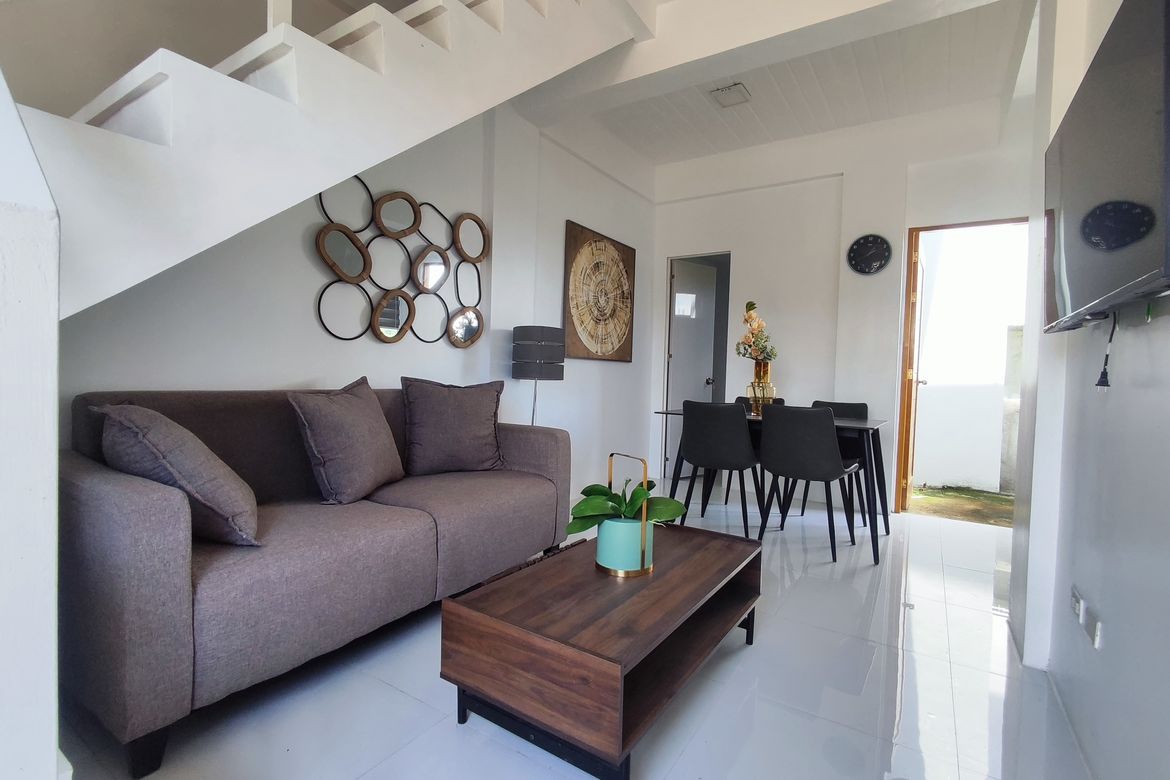 3 Bedroom Townhouse for Sale in Poblacion Barangay 6, Lipa, Batangas – photo 4