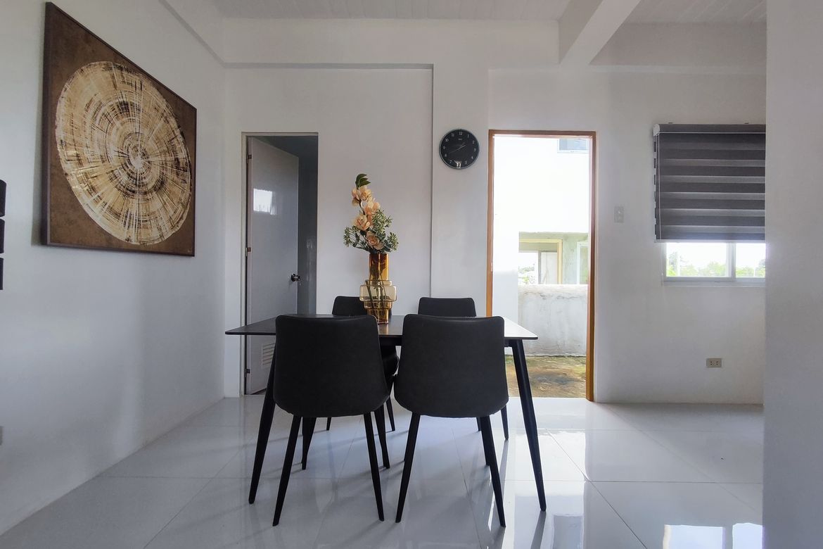 3 Bedroom Townhouse for Sale in Poblacion Barangay 6, Lipa, Batangas – photo 5