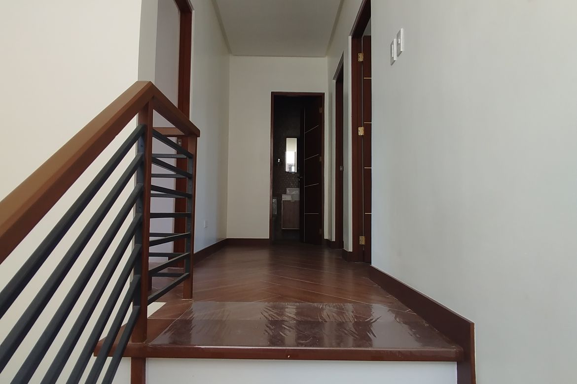 3 Bedroom Townhouse for Sale in Poblacion, Muntinlupa, Metro Manila – photo 5